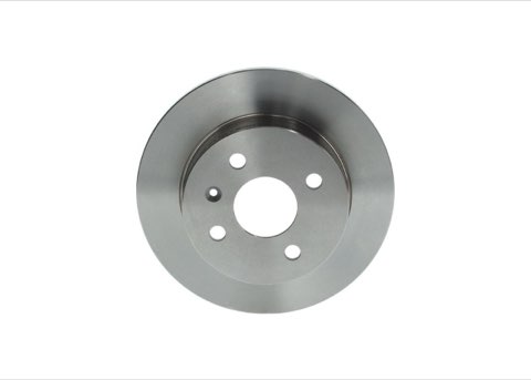 Bosch 0 986 479 S52 Brake Disc, photo 2