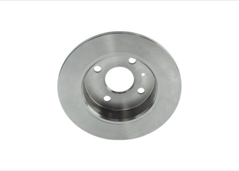 Bosch 0 986 479 S52 Brake Disc, photo 3
