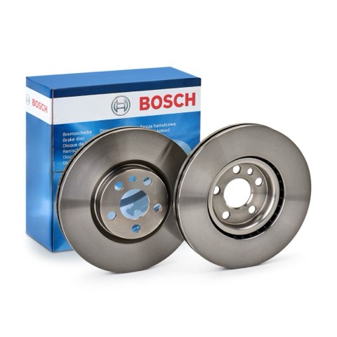 Bosch 0 986 479 S62 Brake Disc, photo 2
