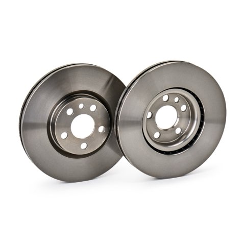 Bosch 0 986 479 S62 Brake Disc, photo 3