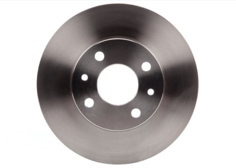 Bosch 0 986 479 S74 Brake Disc, photo 2
