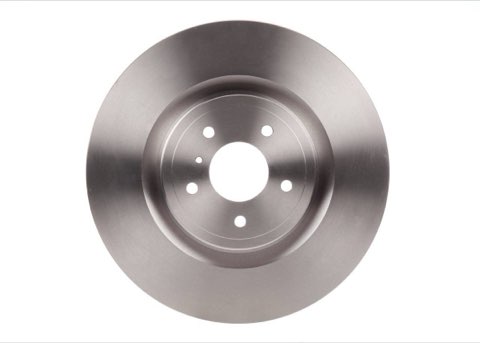 Bosch 0 986 479 T02 Brake Disc, photo 2