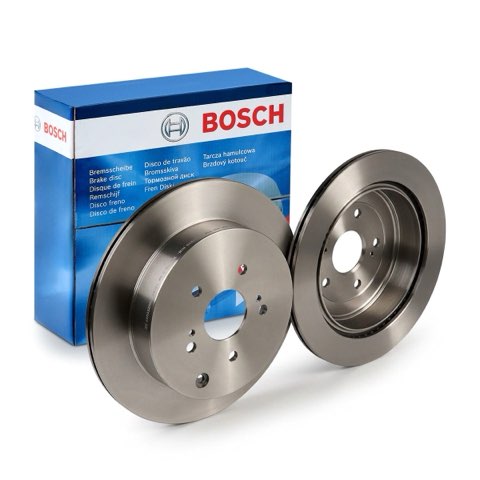 Bosch 0 986 479 T16 Brake Disc, photo 2