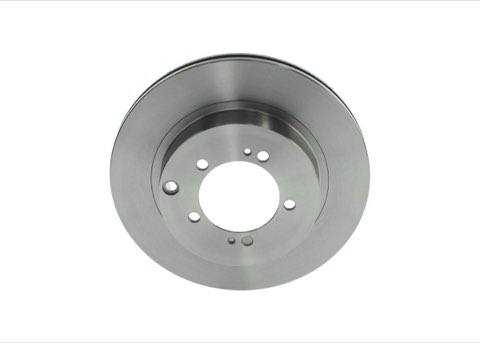 Bosch 0 986 479 T33 Brake Disc, photo 2