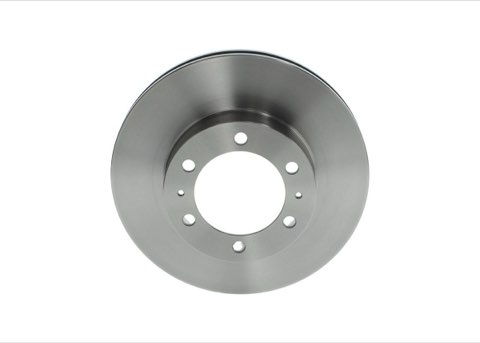Bosch 0 986 479 T36 Brake Disc, photo 2