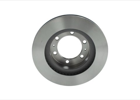 Bosch 0 986 479 T36 Brake Disc, photo 3