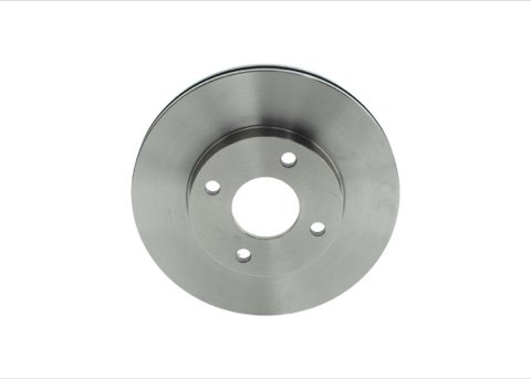 Bosch 0 986 479 T66 Brake Disc, photo 2