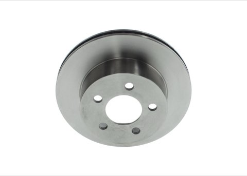 Bosch 0 986 479 U00 Brake Disc, photo 2