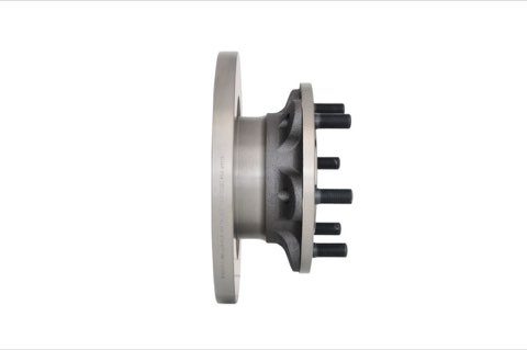 Bosch 0 986 479 U23 Brake Disc, photo 2