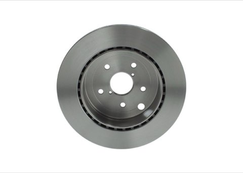 Bosch 0 986 479 V05 Brake Disc, photo 3