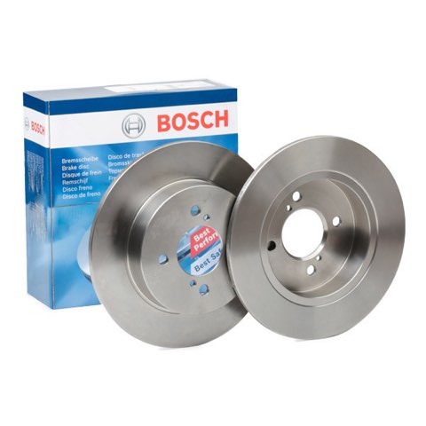Bosch 0 986 479 V07 Brake Disc, photo 2
