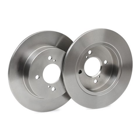 Bosch 0 986 479 V07 Brake Disc, photo 3