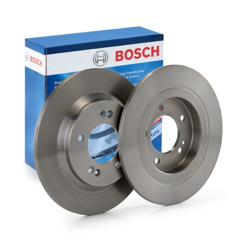 Bosch 0 986 479 V09 Brake Disc, photo 2