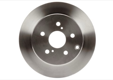 Bosch 0 986 479 V25 Brake Disc, photo 2