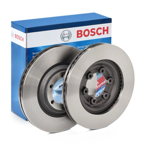 Bosch 0 986 479 V29 Brake Disc, photo 2