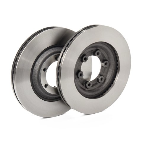 Bosch 0 986 479 V29 Brake Disc, photo 3