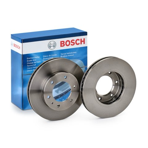 Bosch 0 986 479 V32 Brake Disc, photo 2