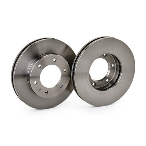 Bosch 0 986 479 V32 Brake Disc, photo 3
