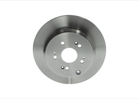 Bosch 0 986 479 V84 Brake Disc