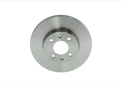 Bosch 0 986 479 W05 Brake Disc, photo 2
