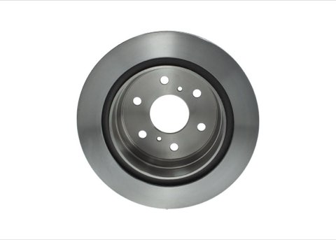 Bosch 0 986 479 W32 Brake Disc, photo 3