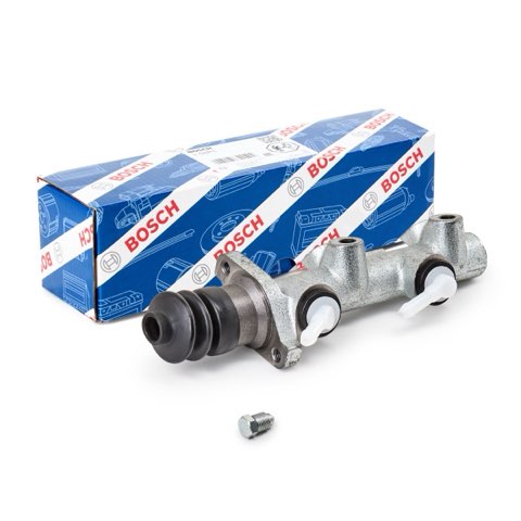 Bosch 0 986 480 076 Brake Master Cylinder, photo 2