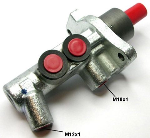 Bosch 0 986 480 868 Brake Master Cylinder, photo 2