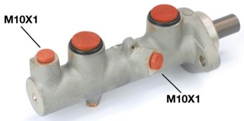 Bosch 0 986 480 871 Brake Master Cylinder