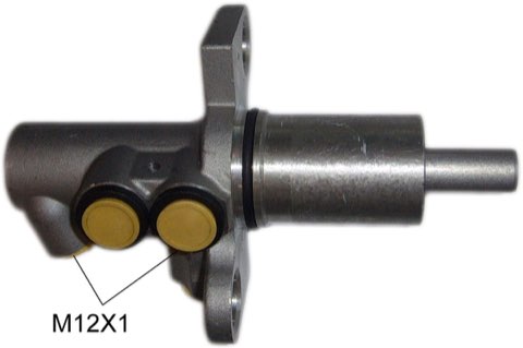 Bosch 0 986 481 006 Brake Master Cylinder