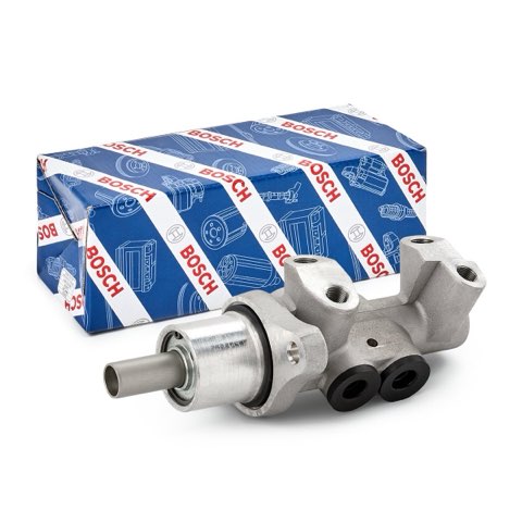 Bosch 0 986 481 017 Brake Master Cylinder, photo 2