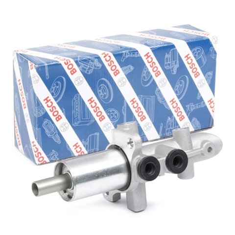 Bosch 0 986 481 114 Brake Master Cylinder, photo 2