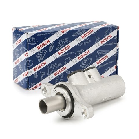 Bosch 0 986 481 123 Brake Master Cylinder, photo 2