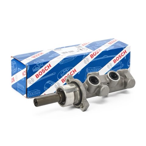 Bosch 0 986 481 162 Brake Master Cylinder, photo 2