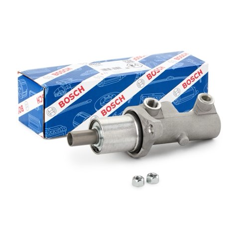 Bosch 0 986 481 173 Brake Master Cylinder, photo 2