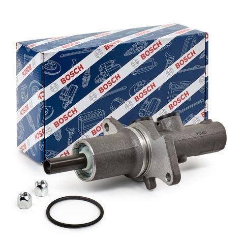 Bosch 0 986 481 183 Brake Master Cylinder, photo 2