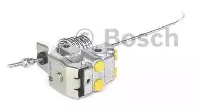 Bosch 0 986 482 033 Brake Power Regulator, photo 3