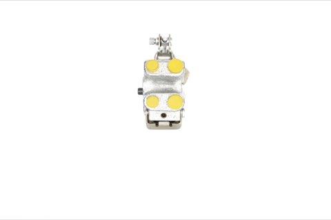 Bosch 0 986 482 034 Brake Power Regulator
