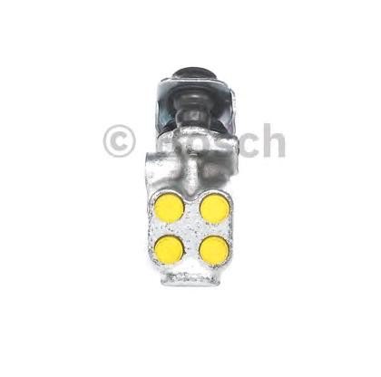 Bosch 0 986 482 036 Brake Power Regulator, photo 3