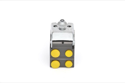 Bosch 0 986 482 306 Brake Power Regulator, photo 2