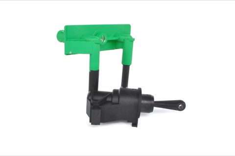 Bosch 0 986 486 066 Clutch Master Cylinder
