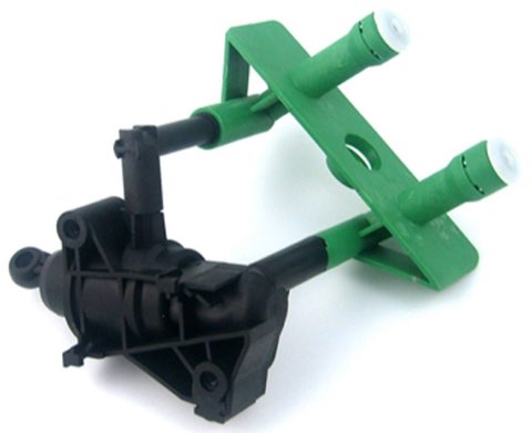 Bosch 0 986 486 066 Clutch Master Cylinder, photo 2