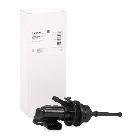 Bosch 0 986 486 158 Clutch Master Cylinder, photo 2