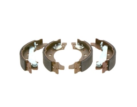 Bosch 0 986 487 002 Brake Shoe Set