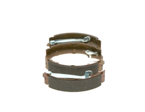 Bosch 0 986 487 002 Brake Shoe Set, photo 3