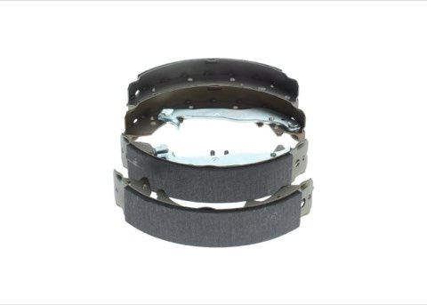 Bosch 0 986 487 013 Brake Shoe Set, photo 3