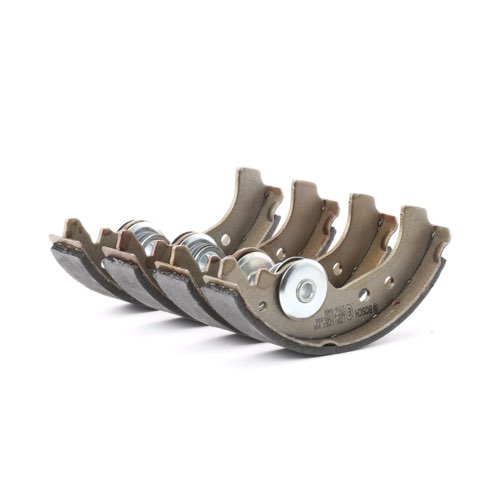Bosch 0 986 487 030 Brake Shoe Set