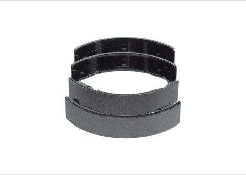Bosch 0 986 487 099 Brake Shoe Set, photo 3