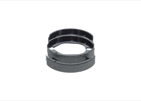 Bosch 0 986 487 202 Handbrake Shoes, photo 2