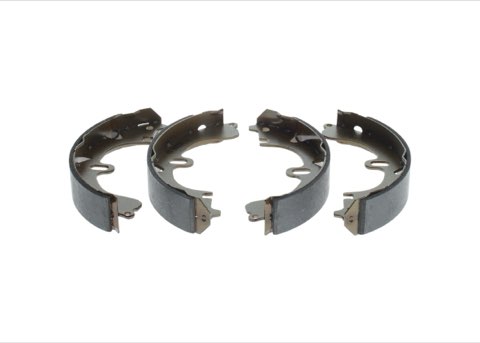 Bosch 0 986 487 203 Brake Shoe Set