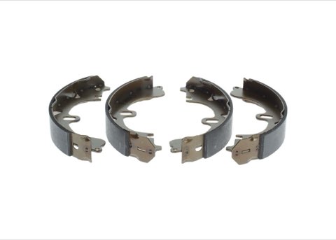 Bosch 0 986 487 203 Brake Shoe Set, photo 3